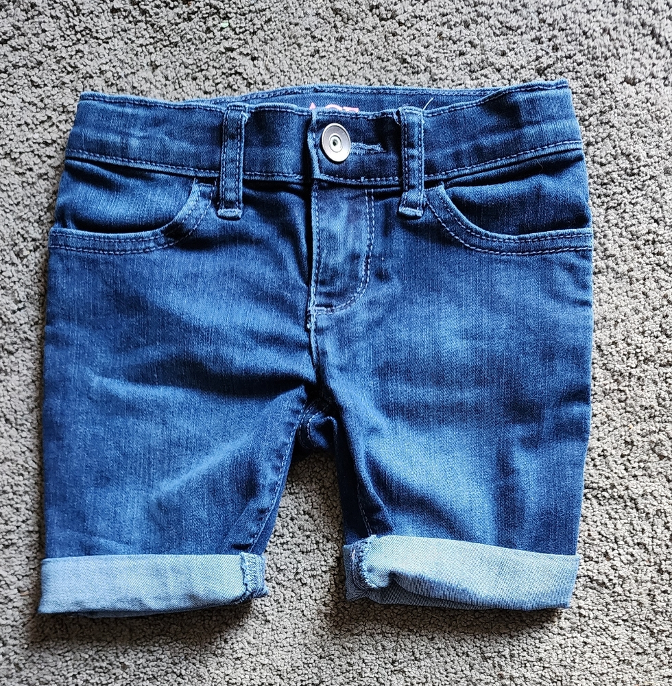 Place Skimmer Blue Jeans